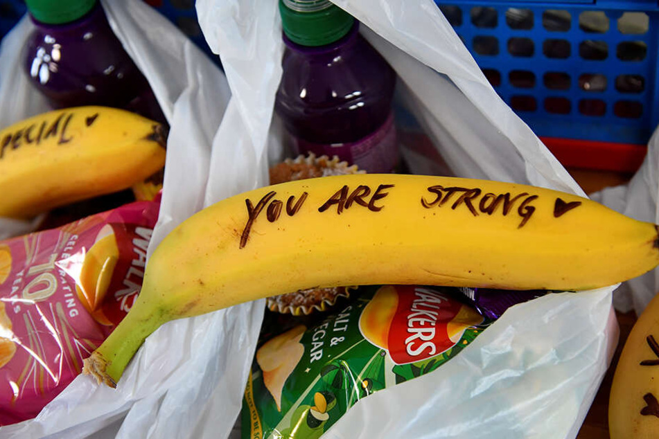 Wer seine Vitaminbomben richtig lagert, hat länger Freude daran.