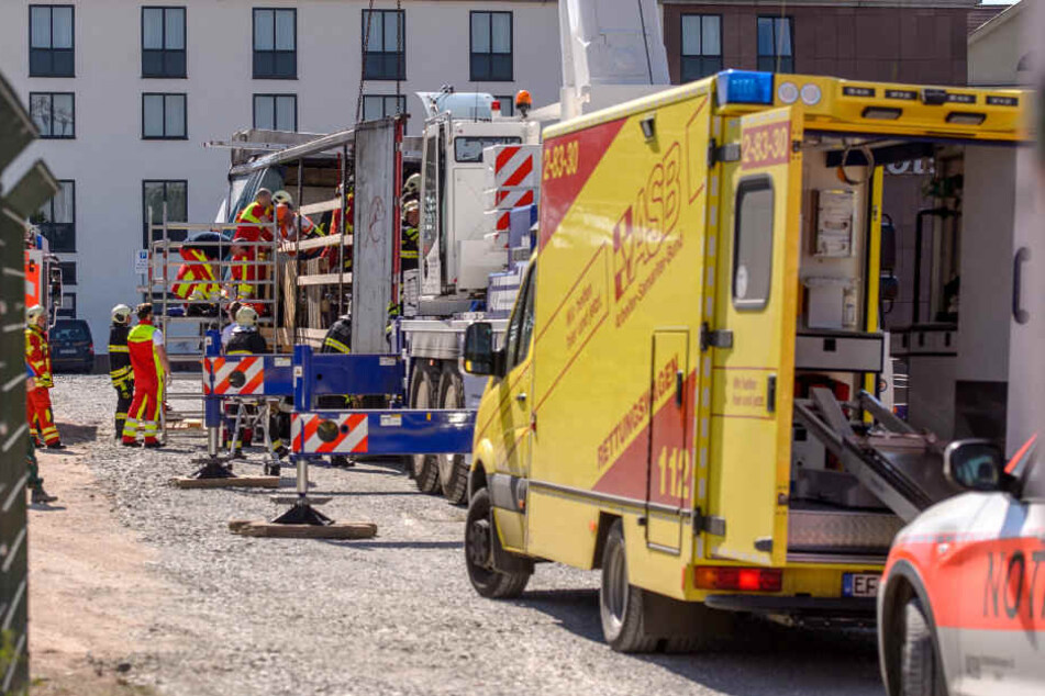 Neben dem InterCity Hotel soll ein neues Hotel entstehen.