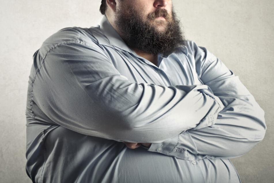 Der zukünftige Gatte wiegt aktuell 440 Kilo. Seine Traumfrau sollte da halbwegs mithalten können. (Symbolbild)