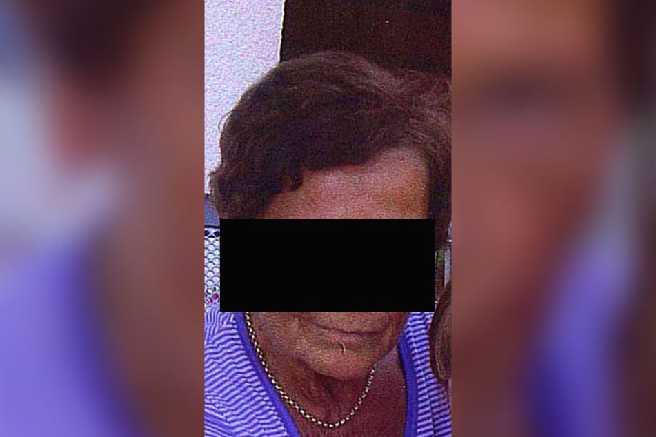 Diese Frau aus Telgte wird seit Sonntag vermisst. Wer hat sie gesehen?