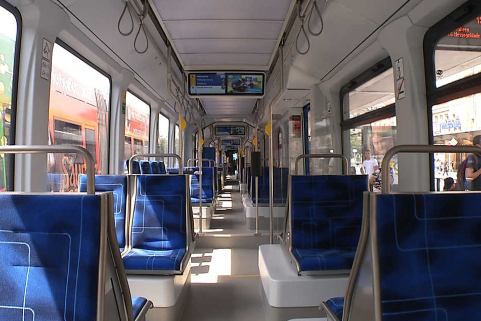 Gut 150 Millionen Gäste pro Jahr sollen künftig mit der neuen XL transportiert werden.