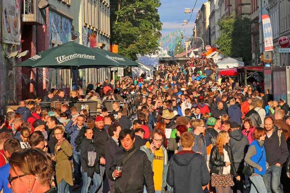 Die BRN ist in diesem Jahr um eine Attraktion ärmer.