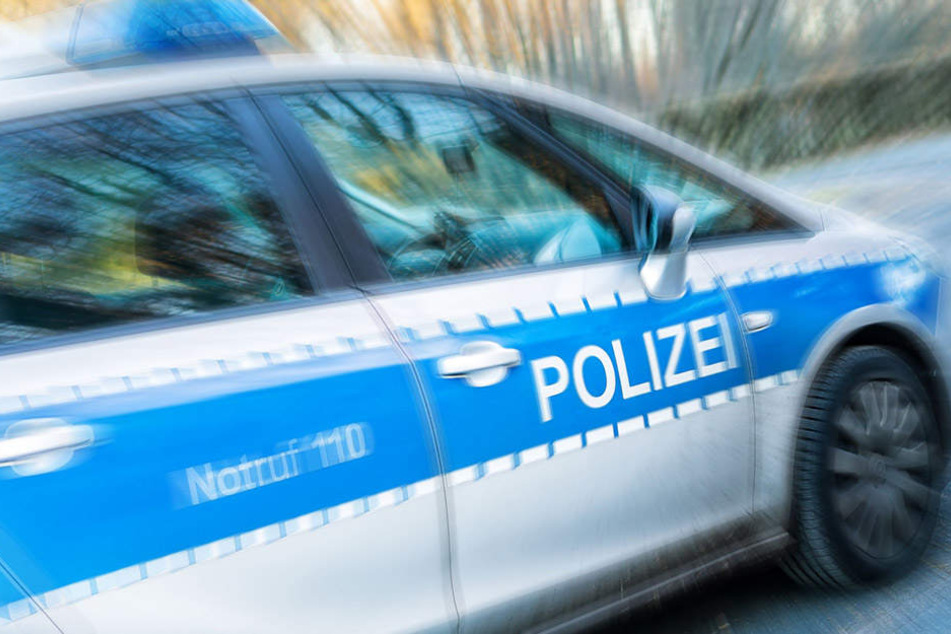 Die Kölner Polizei verfolgte drei mutmaßliche Diebe über insgesamt 40 Kilometern (Symbolbild).