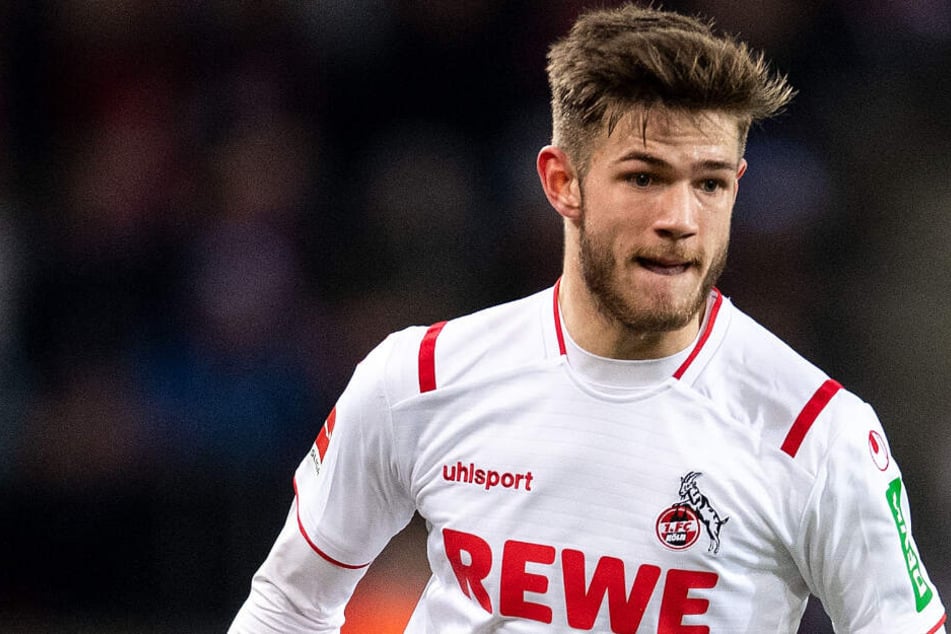 1. FC Köln fast fix mit Talent Jan Thielmann: "Das sieht ...