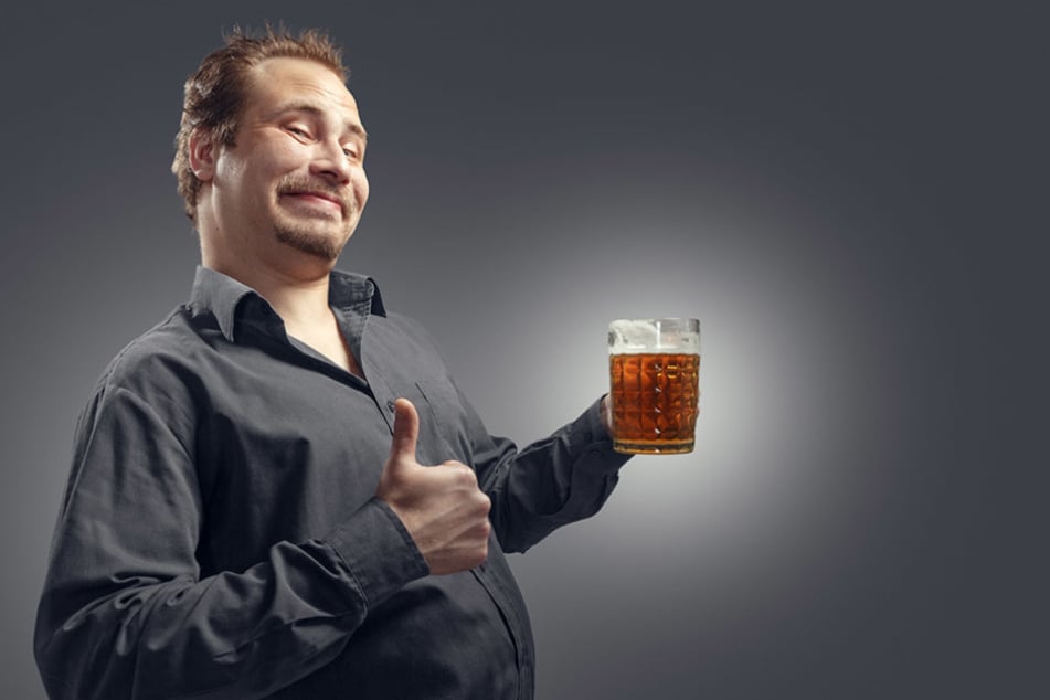 Ein Bier ist in der Regel auch ein halbes Jahr nach Ablauf des MHD noch lecker.