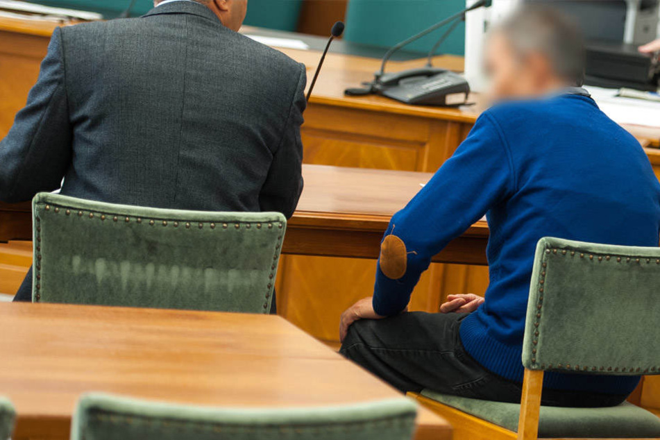 Nader A. (59) muss sich nun wegen Totschlags verantworten.