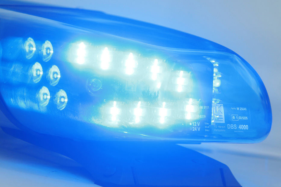 Laut Polizei schwebt das Opfer nicht mehr in Lebensgefahr. (Symbolbild)
