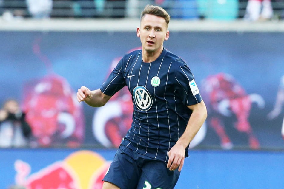 Paul Seguin kommt vom VfL Wolfsburg an die Elbe.