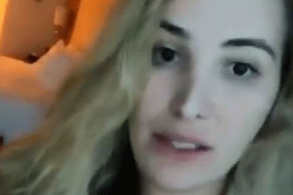 Rebekah Shelton zeigt sich quicklebendig und entsetzt über die Todesmeldungen!