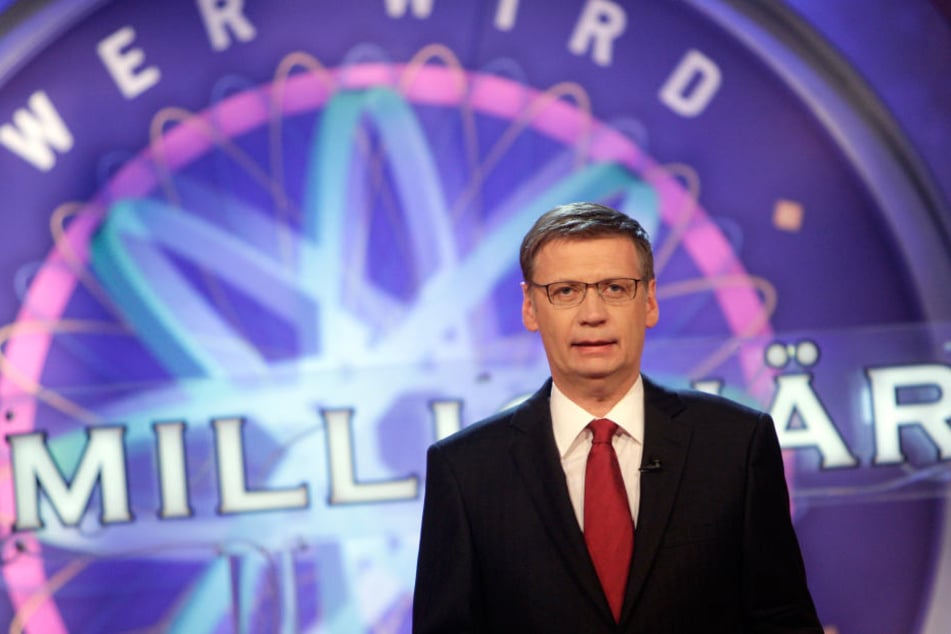 Wer-wird-Millionär-Moderator Günther Jauch. Nächsten Sommer läuft sein Vertrag aus, wie es dann weitergeht, unklar.