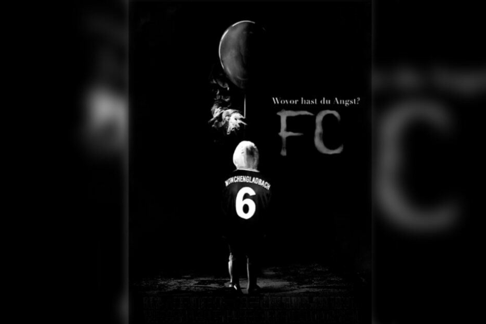 Mit dieser "ES"-Parodie stimmt Lukas Podolski sich auf das Derby ein.