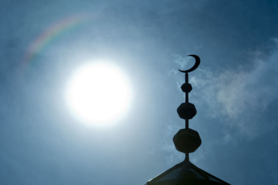 In den letzten Tagen hatte es vermehrt Angriffe auf Moscheen gegeben. (Symbolbild)