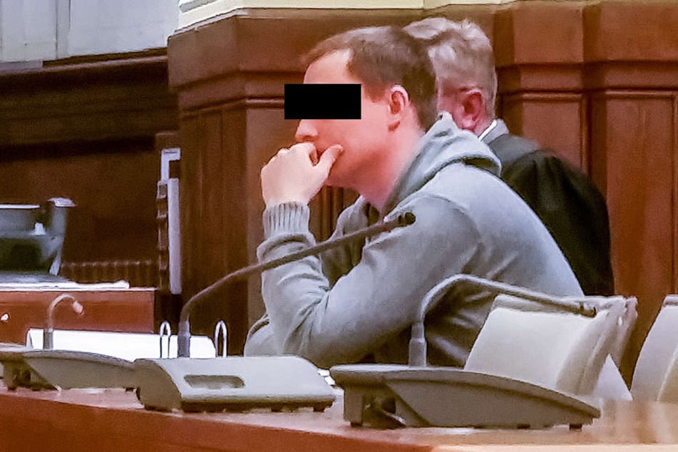 Ihm werden 67 Fälle des schweren Missbrauchs von Kindern vorgeworfen: Andy S., der wegen gleicher Verbrechen bereits sechs Jahre und neun Monate im Gefängnis saß.