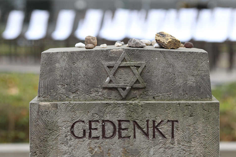 Um 11 Uhr beginnt die Gedenkveranstaltung für die Opfer des Nationalsozialismus. (Symbolbild)