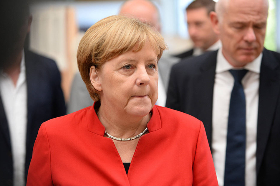 Als großer Bewunderer Angela Merkels mischt der studierte Bauingenieur nun im CDU-Ortsverband Großenhain mit.
