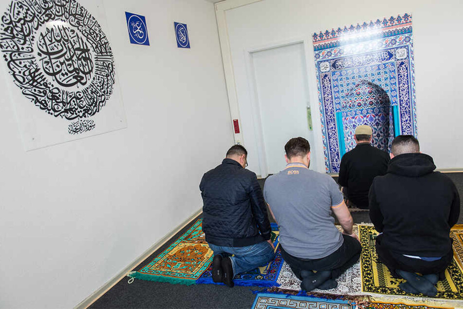 Die Zahl der Imame, die sich im Knast um muslimische Häftlinge kümmern, hat drastisch abgenommen. (Symbolbild)