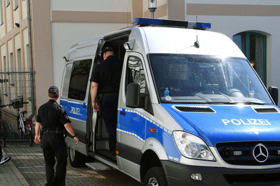 Im Jahr 2017 aus Mecklenburg-Vorpommern 26 Personen ausgeliefert. (Symbolbild)