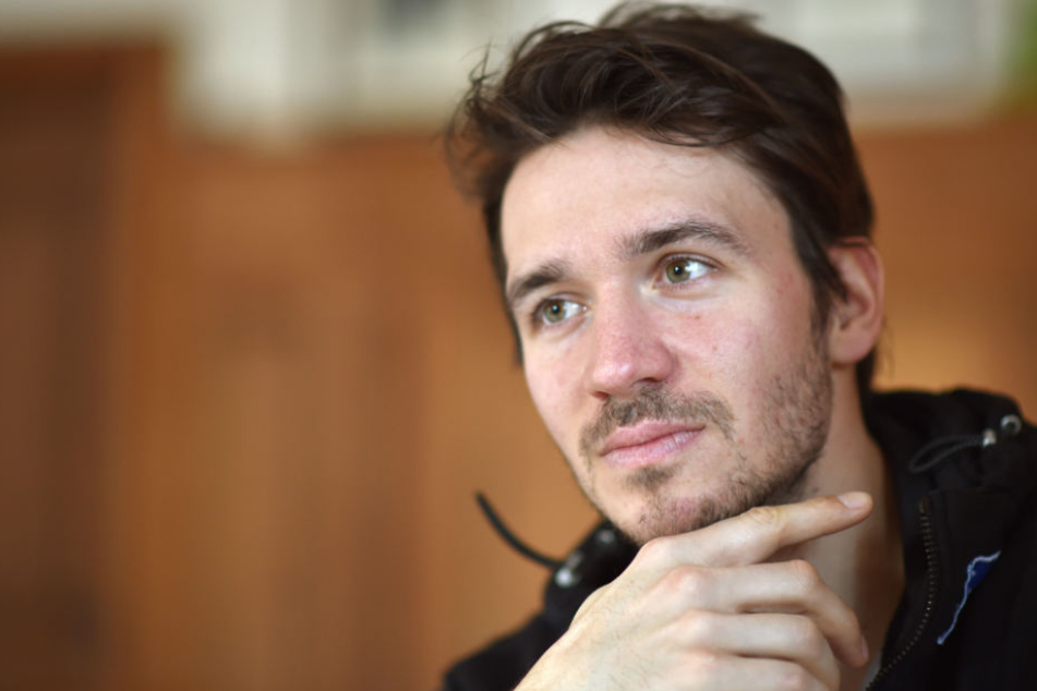 Felix Neureuther kritisiert das Internationale Olympische Komitee scharf.