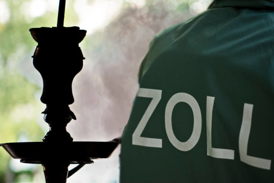 Polizei ermittelt nun wegen Steuerdelikten und Clan-Kriminalität (Symbolbid).