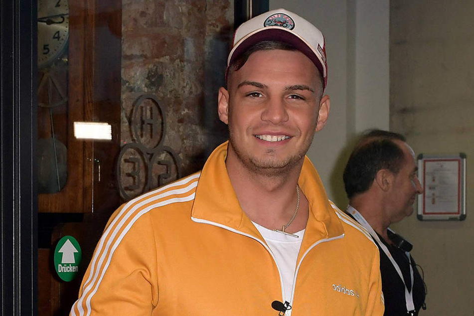 Trotz Trennung will Pietro Lombardi (25), dass seine Ex weiter seinen Nachnamen trägt.