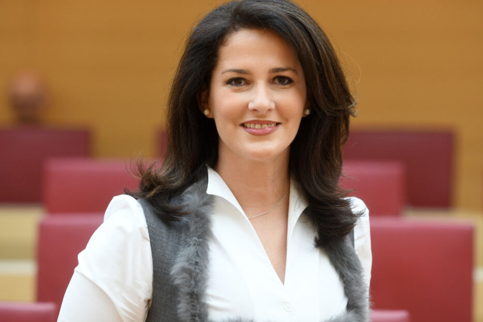Agrarministerin Michaela Kaniber ist mit der Situation in Bayern nicht zufrieden.
