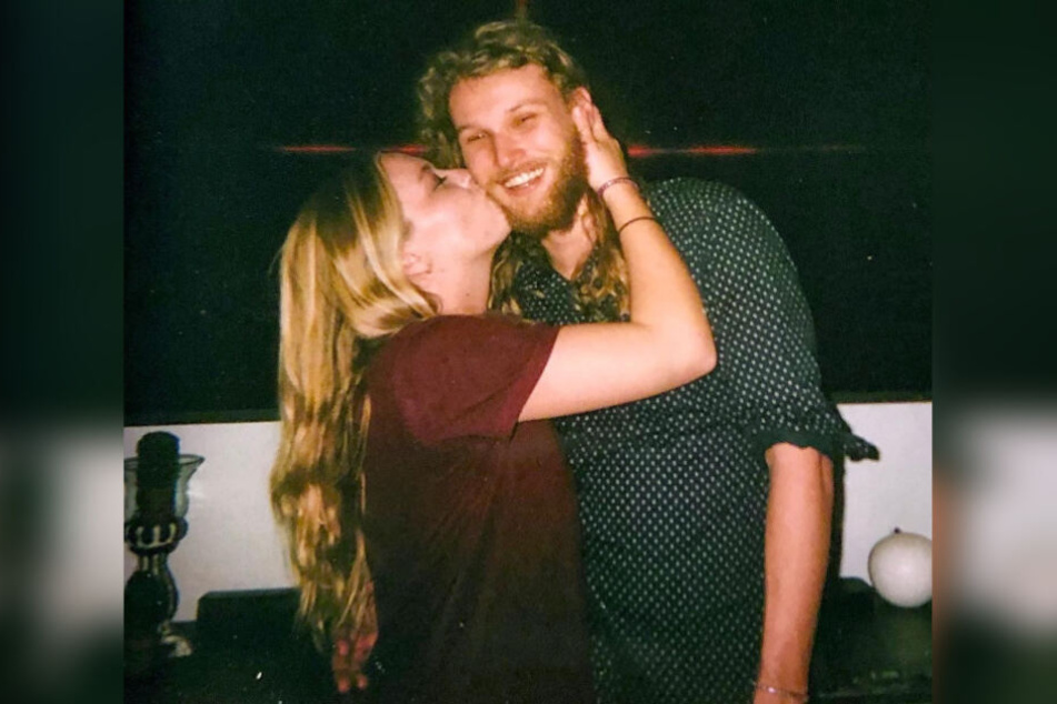 Chynna Deese (24) und Lucas Fowler wurden auf einer Backpacking-Tour durch Kanada brutal ermordet.