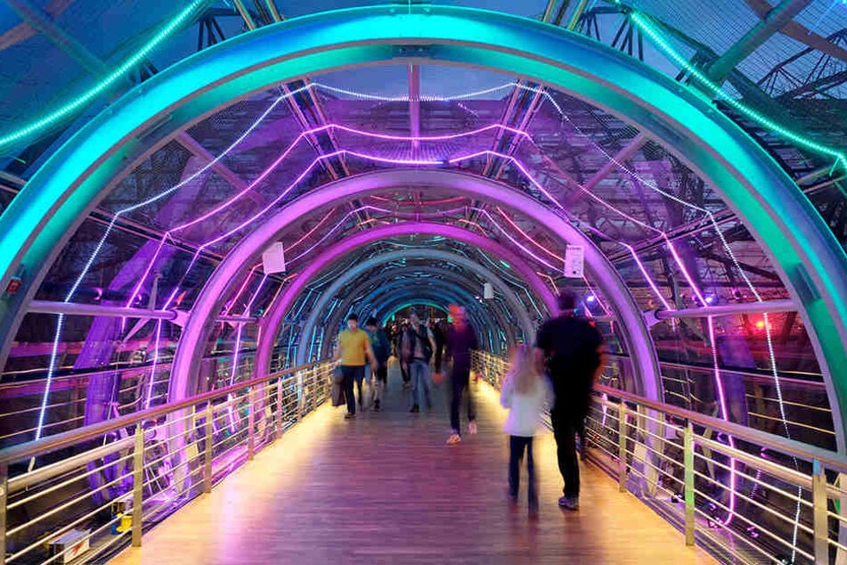 Der Chaos Computer Club lädt in Leipzig zu seinem alljährlichen Kongress.