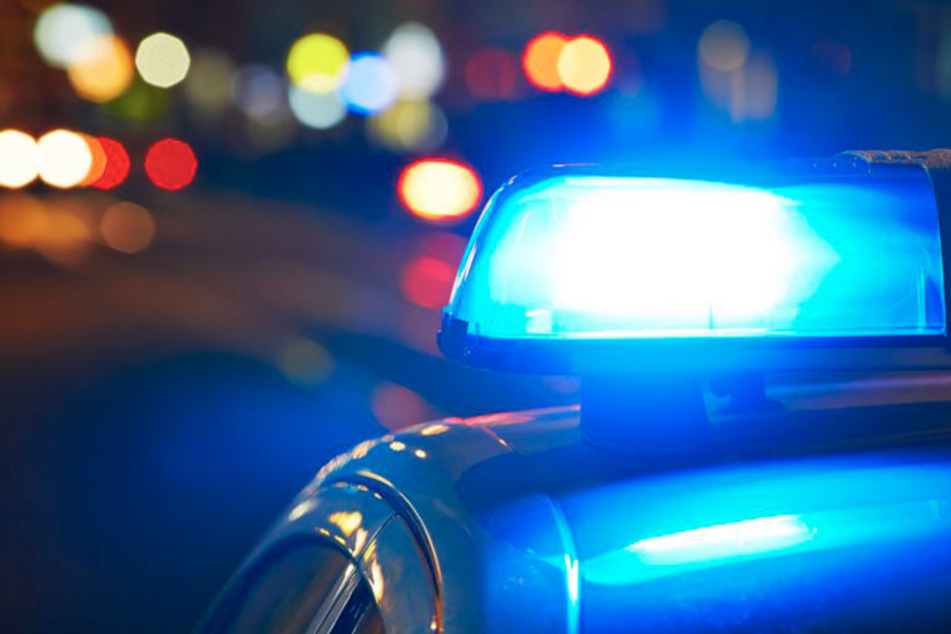 Die Polizei konnte einen 30-jährigen Tatverdächtigen festnehmen. (Symbolbild)