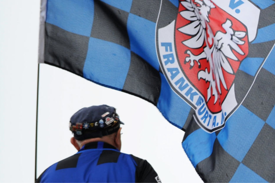 Hat der FSV Frankfurt das Insolvenzverfahren bald hinter sich (Archivbild)?