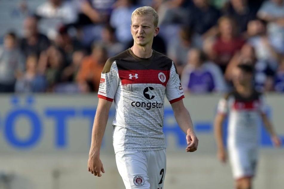 Nach nur einem Jahr kann Clemens Schoppenhauer St. Pauli wieder verlassen.