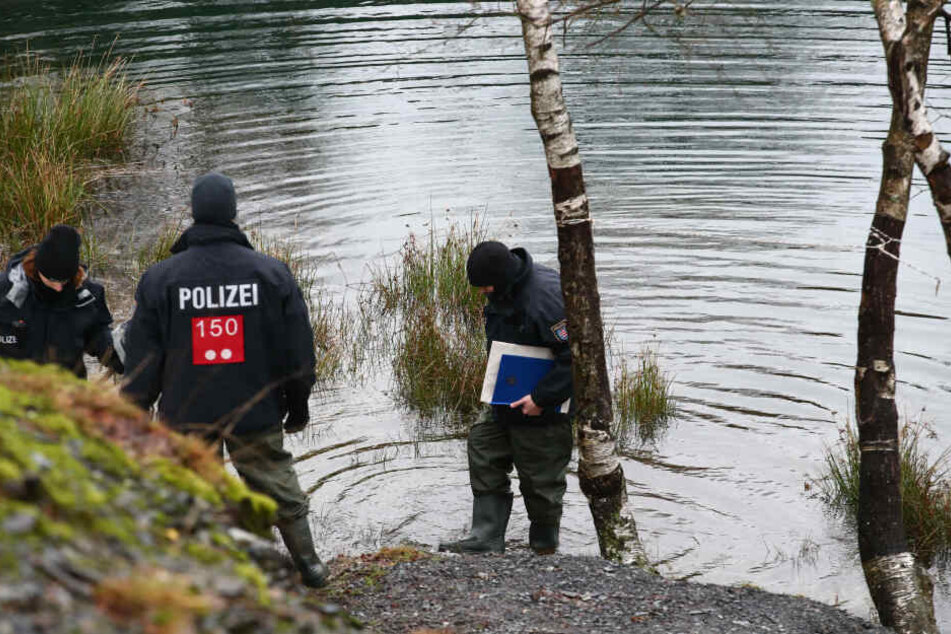 Angaben zur Identität des Toten kann die Polizei derzeit nicht machen (Symbolbild).