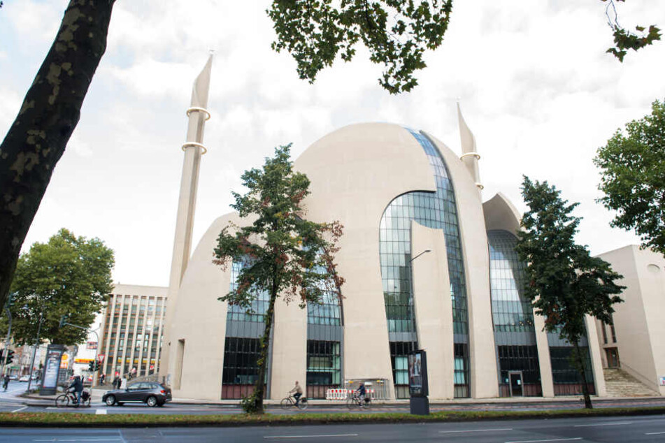 Für seinen Deutschland-Besuch plant der türkische Regierungschef nun, der Kölner Moschee einen Besuch abzustatten.