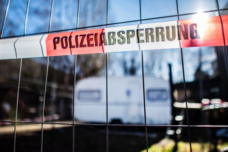 Die Angeklagten haben auf dem Campingplatz zahlreiche Kinder missbraucht.