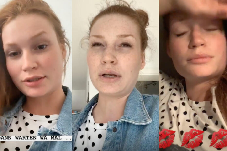 Der 25-Jährigen ging es nach dem Eingriff zunehmend schlechter.