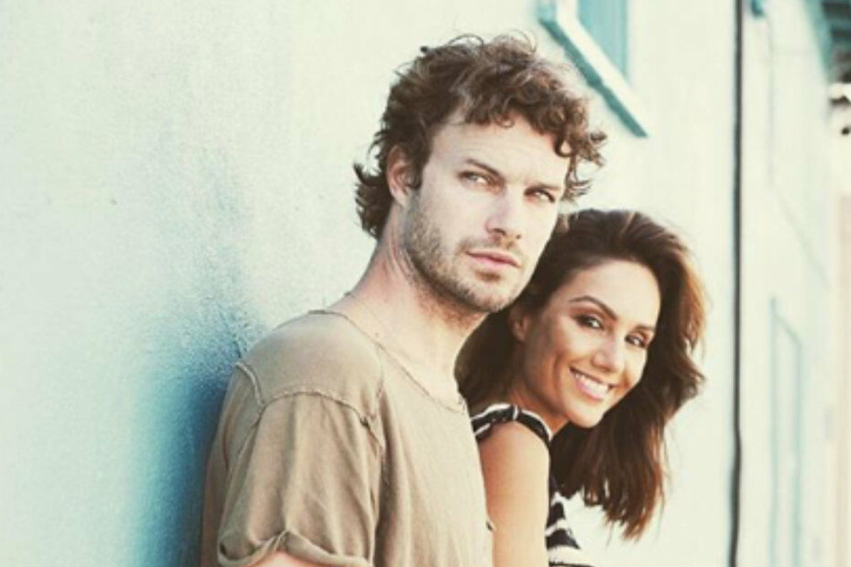 Das "verliebte" siebte Jahr: Eheglück bei Nazan Eckes - TAG24