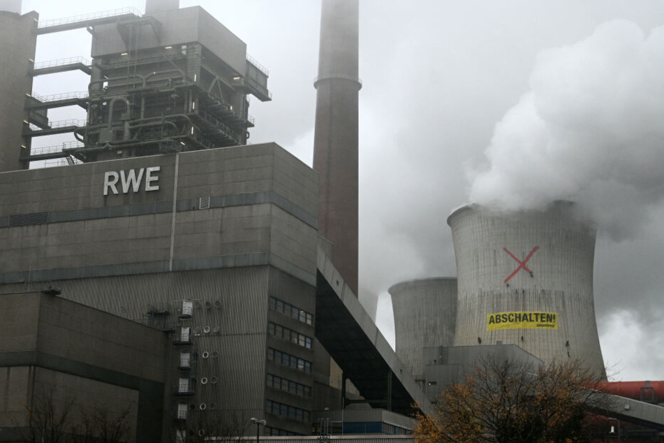 Stadt Düsseldorf steigt bei RWE aus: Aktien für 155 Millionen Euro verkauft!