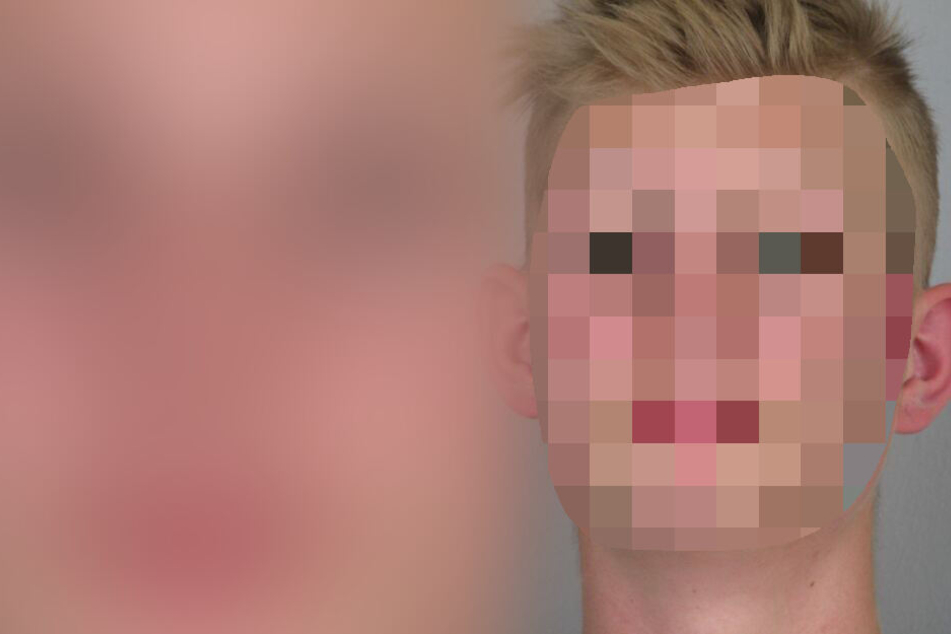 m 17. Februar verließ der 16-jährige Jeffrey sein Elternhaus.