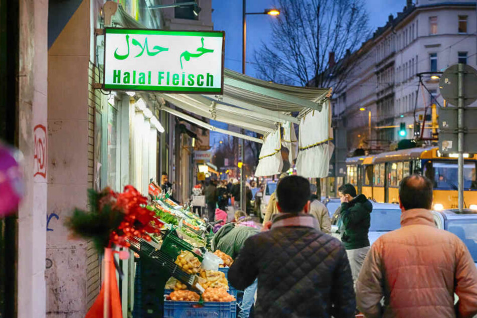Kampagne für Diversität in Leipzig: Bis zum Ende des Jahres will die Stadt ihre bestehenden Formate prüfen und hinterfragen, wie mehr getan werden kann.