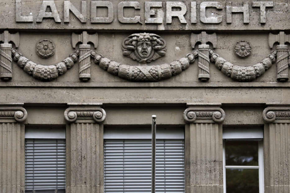 Der Fall wurde am Krefelder Landgericht verhandelt.