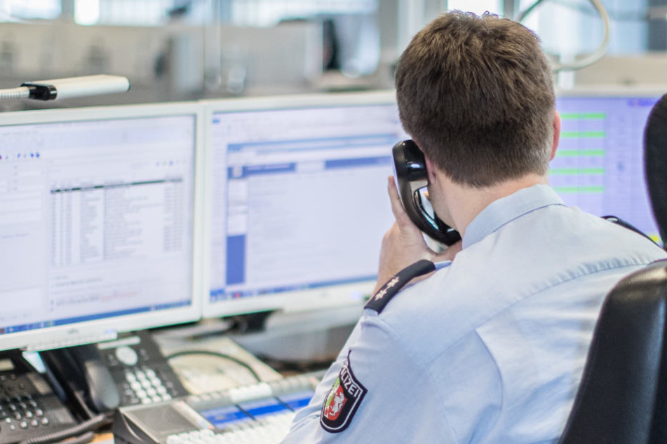 Der Integrationsrat fordert von der Polizei Bielefeld einen sensibleren Umgang in den Pressemitteilungen. (Symbolbild)