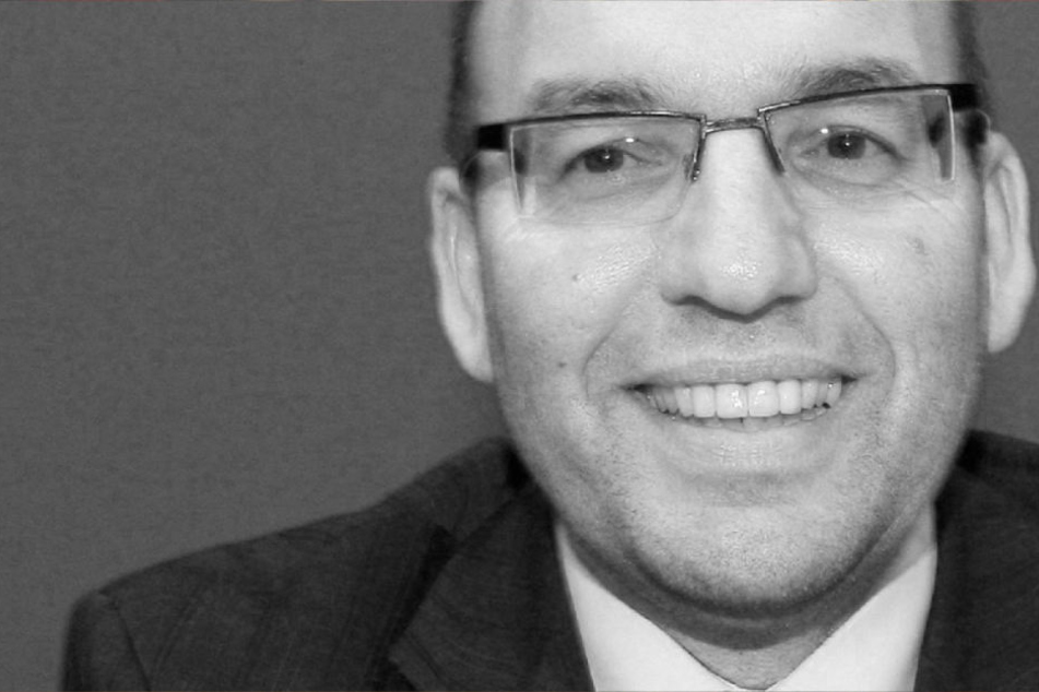 Manfred Schaub ist im Alter von 60 Jahren gestorben.