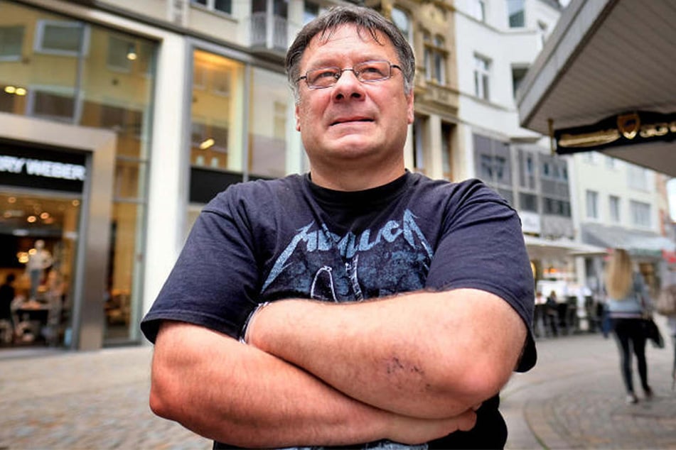 Paul Ulbrich soll nie psychisch krank gewesen sein. Trotzdem saß er acht Jahre länger als nötig im Maßregelvollzug.