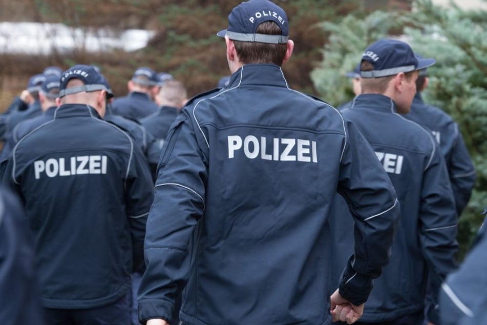 Thüringen will trotz personellen Engpässen keine Wachpolizei.