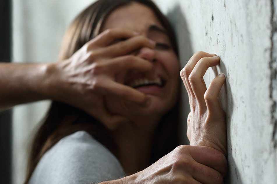 Die Zahl der Fälle von sexueller Nötigung und Vergewaltigung ist in den vergangenen Jahren explosionsartig in die Höhe geschnellt. (Symbolbild)