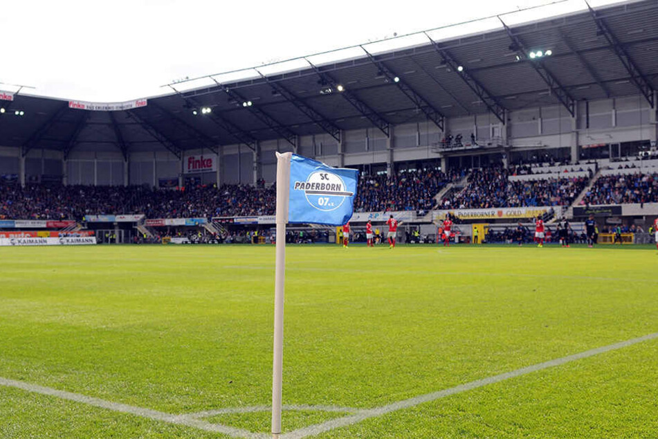 Das Stadion würde bei einem Finanz-Kollaps des SCP von der Stadt finanziert werden müssen.