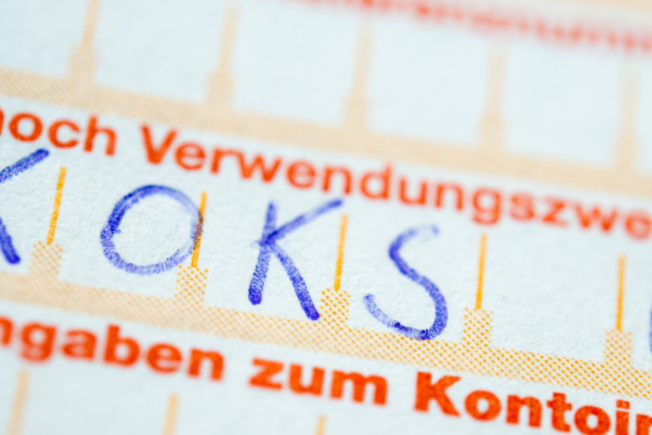 Die Banken untersuchen die Begriffe im Verwendungszweck tatsächlich.