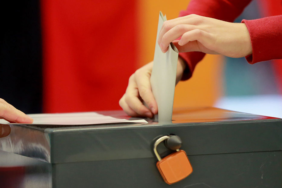 Am 24. September dürfen die Thüringer wählen.