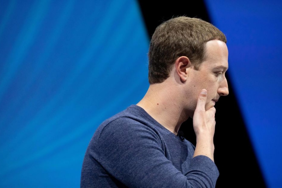 Mark Zuckerberg verliert aktuell jeden Tag Millionen Dollar.