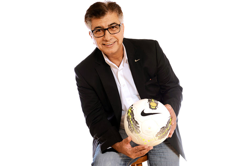 Der Integrationsbeauftragte des Berliner Fußball-Verbandes, Mehmet Matur, äußert sich zu Mesut Özil.
