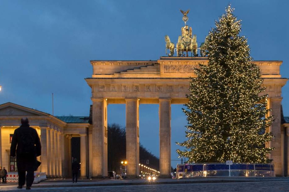 Alle Jahre wieder und das nun zu vierten Mal. (Symbolbild)